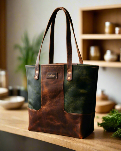 Leathers Bags